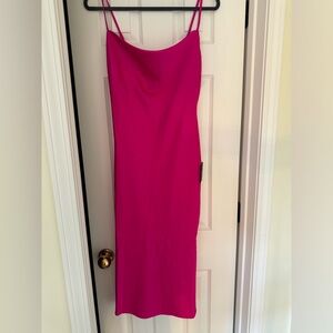 Lulus new tags attached dress!